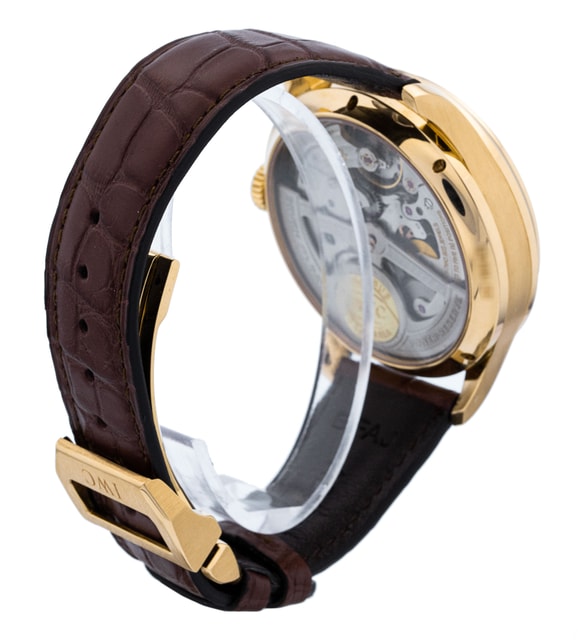 IWC Portugieser Perpetual Calendar IW502119 Image 3